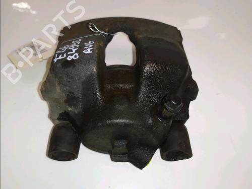 Left front brake caliper BMW 3 (E46) 320 d | BP33458066M105 - Image 2