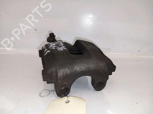 Used Left rear brake caliper BMW 3 (E46) 320 d (129 hp) 30424987