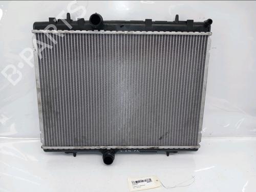 Used Water radiator CITROËN C4 II (NC_) 1.6 BlueHDi 120 (120 hp) 30541737