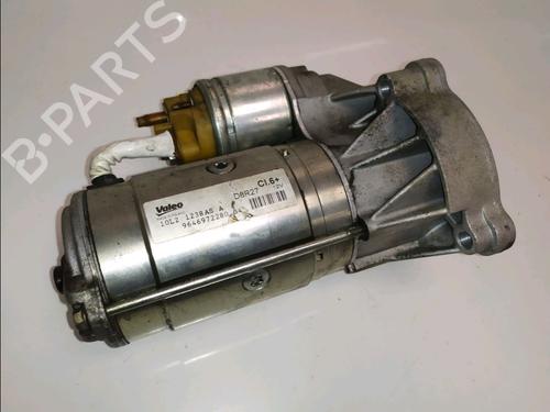 Starter CITROËN DS5 2.0 HDi 165 | BP35999774M8 - Image 2