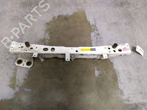 Frontplade/Frontkurv NISSAN NOTE (E12) 1.2 DIG-S (98 hp) 30432835