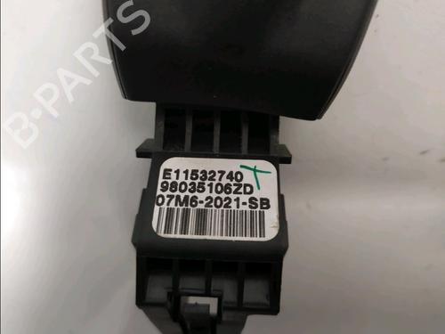 Switch CITROËN C3 III (SX) 1.2 THP 110 (SXHNPS, SXHNZT, SXHNZ6) | BP35892236I30 - Image 4