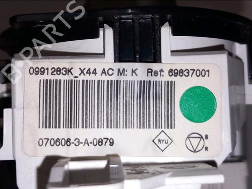 Climate control RENAULT TWINGO II (CN0_) 1.2 16V (CN0K, CN0V, CN0A) | BP36962511I5 - Image 4