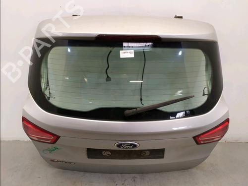 Used Tailgate Tailgate 39609022 39609022