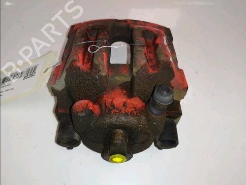 Right rear brake caliper BMW 1 (E87) 118 d | BP36450109M106 - Image 3