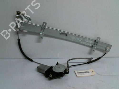 Rudehejsemekanisme Højre foran SUZUKI GRAND VITARA I (FT, HT) 2.0 TD 4x4 (SQ420D) (87 hp) 30425497