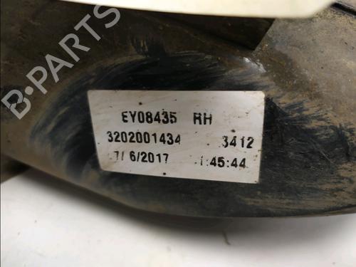 Rear bumper right light FIAT TIPO Hatchback (356_, 357_) 1.3 D (356HXH1A) | BP37627971C82 - Image 3