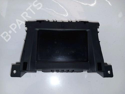 Used Display monitor OPEL ASTRA H TwinTop (A04) 1.9 CDTi (L67) (150 hp) 30425377