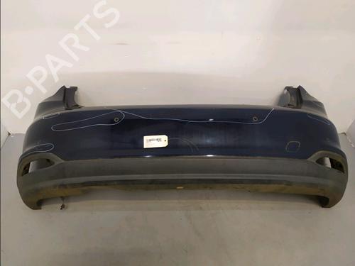 Used Rear bumper Rear bumper 37600358 37600358