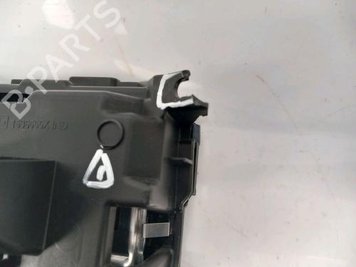 Climate control RENAULT MEGANE IV Hatchback (B9A/M/N_) 1.5 dCi 110 (B9A3) | BP30426762I5 - Image 6