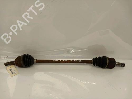 Used Right rear driveshaft LAND ROVER FREELANDER 2 (L359) 2.2 TD4 4x4 (160 hp) 30427617
