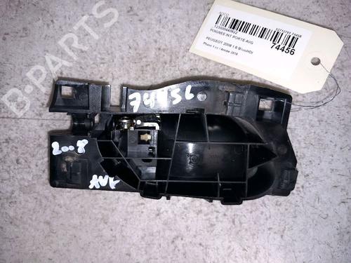 Poignée intérieure avant gauche PEUGEOT 2008 I (CU_) 1.6 BlueHDi 100 | BP30432983I13