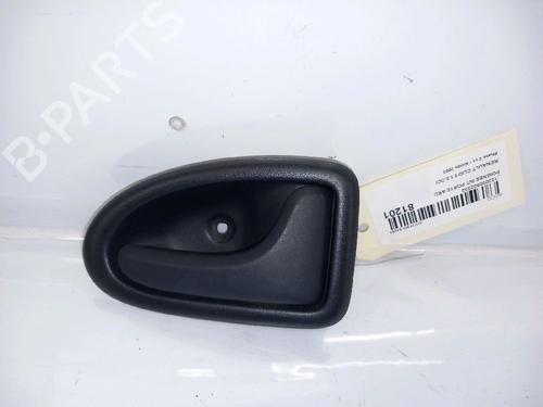 Høyre bak invendig håndtak RENAULT CLIO II (BB_, CB_) 1.5 dCi (B/CB07) (65 hp) 30421182