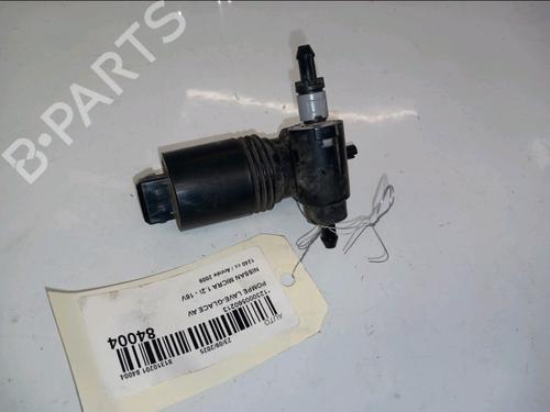 Used Washer pump NISSAN MICRA III (K12) 1.2 16V (65 hp) 30429091