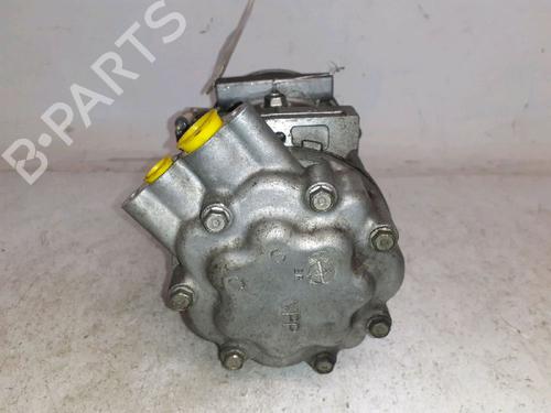 AC compressor DACIA DUSTER (HS_) 1.5 dCi 4x4 (HSMC, HSMD) | BP30416061M34