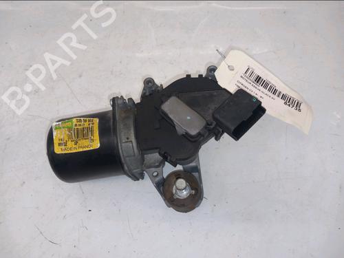 Used Front wiper motor Front wiper motor CITROËN C3 I (FC_, FN_) 1.4 i (73 hp) 32741835 32741835