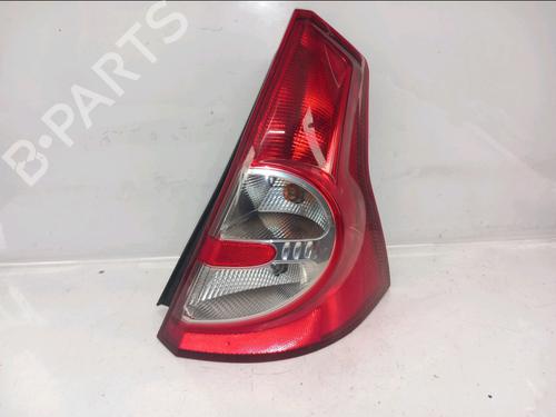 Used Right taillight DACIA SANDERO 1.4 MPI LPG (72 hp) 32975834