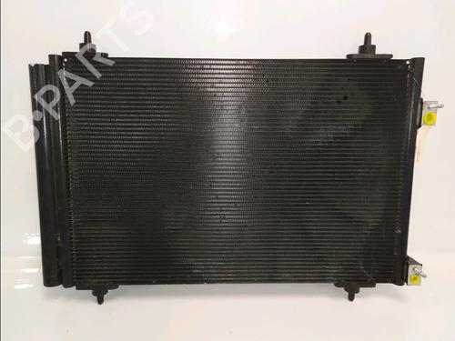 Used Heater matrix Heater matrix CITROËN DS5 2.0 HDi 165 (163 hp) 35972098 35972098