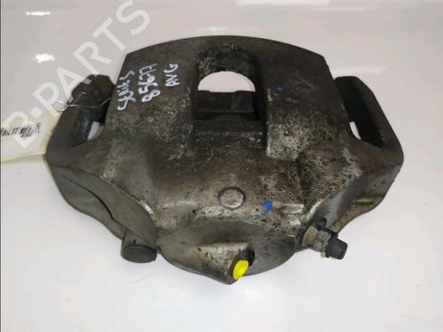 Left front brake caliper BMW 5 Touring (E61) 530 d | BP35892220M105 - Image 2