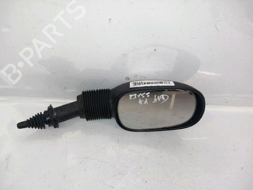 Used Right mirror FORD KA (RB_) 1.3 i (60 hp) 30417445