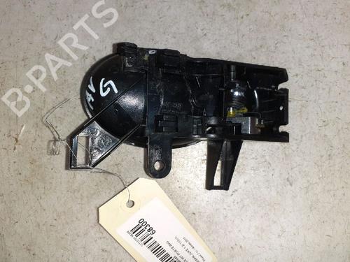 Front left interior door handle NISSAN JUKE (F15) 1.2 DIG-T | BP30429673I13