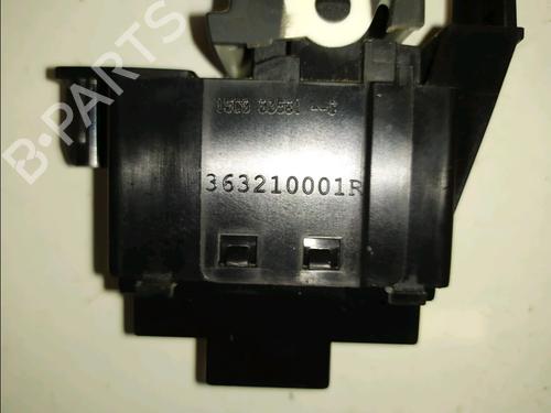 Switch RENAULT LAGUNA III (BT0/1) 2.0 dCi (BT01, BT08, BT09, BT0E, BT0K, BT12, BT1C, BT1D,... | BP36962512I30 - Image 3