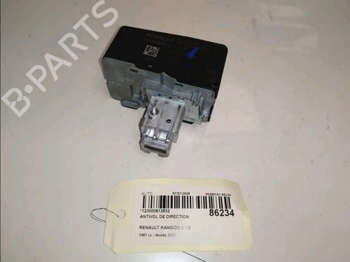 Used Ignition barrel Ignition barrel 37627832 37627832