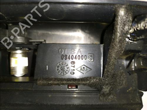 Third brake light DACIA SANDERO 1.4 MPI LPG | BP35892377L11 - Image 2