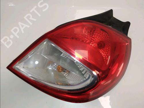 Used Right taillight Right taillight 36450458 36450458