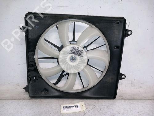 Køleventilator elektrisk HONDA JAZZ V (GR_, GS_) 1.5 eHEV (GR3, GR6) (109 hp) 30433990