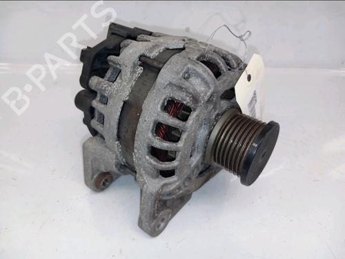 Used Alternator RENAULT CLIO IV (BH_) 0.9 TCe 90 (BHNF, BHMA, BHMH, BHJK, BHJR) (90 hp) 30869185