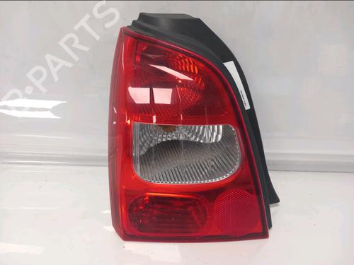 Used Left taillight Left taillight 39490434 39490434