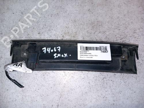 Third brake light FORD S-MAX (WA6) 2.2 TDCi | BP30430907L11 - Image 2