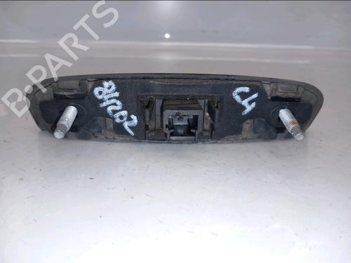 Heckklappengriff CITROËN C4 I (LC_) 1.6 HDi | BP30418549C132