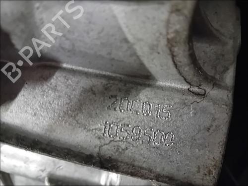 Gearbox CITROËN C4 I (LC_) 1.4 16V | BP32310644M3
