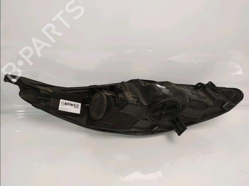 Left headlight FORD FIESTA VI (CB1, CCN) 1.25 | BP36351794C28 - Image 2