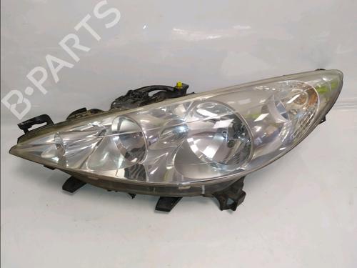 Used Left headlight Left headlight 39524485 39524485