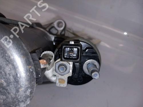 Starter CITROËN C3 III (SX) 1.2 THP 110 (SXHNPS, SXHNZT, SXHNZ6) | BP30434563M8