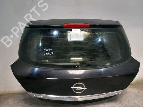 Used Tailgate OPEL ASTRA H GTC (A04) 1.9 CDTi (L08) (150 hp) 30429929
