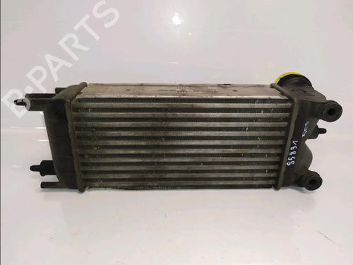 Intercooler PEUGEOT 508 I (8D_) 1.6 THP | BP36449962M30 - Image 3