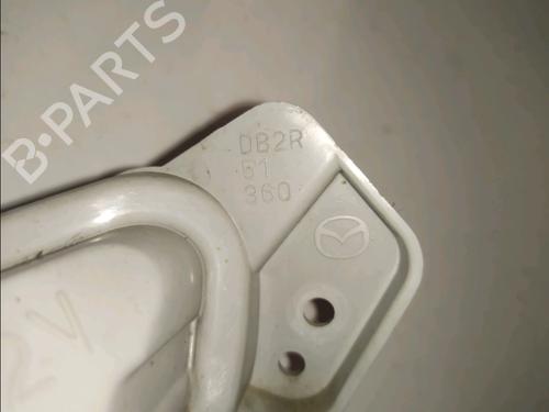 Left front indicator MAZDA CX-3 (DK) 1.5 SKYACTIV-D (DK2WS, DK5FW) | BP36831793C32 - Image 3