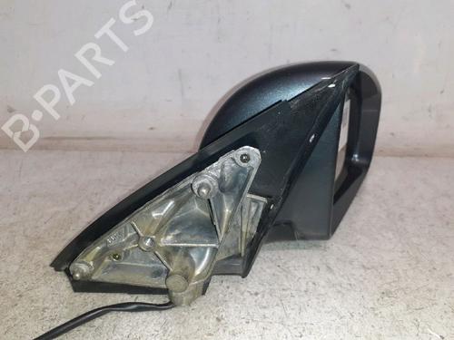 Right mirror AUDI A4 B6 (8E2) 1.9 TDI | BP30416381C27