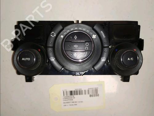 Used Climate control Climate control 38189124 38189124