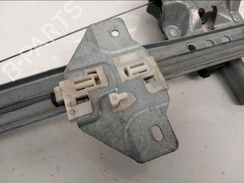 Front left window mechanism DACIA LODGY (JS_) 1.2 TCe (JSAY, JSM0) | BP31086224C22  - Image 5