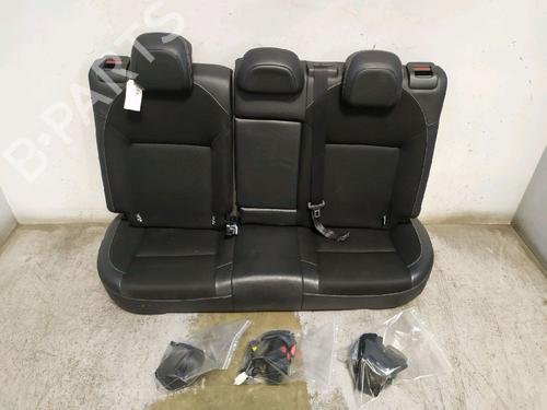 Used Rear seat CITROËN DS4 (NX_) 1.6 HDi 110 (112 hp) 30417598