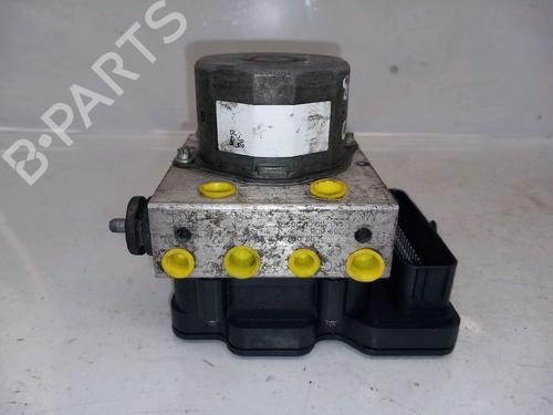Used ABS pump CITROËN C4 Grand Picasso II (DA_, DE_) 1.6 HDi / BlueHDi 115 (115 hp) 30425921