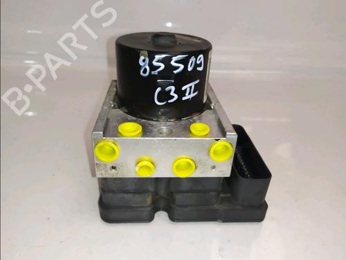 abs-pump-citroen-c3-ii-sc_-2009-36764120 main image