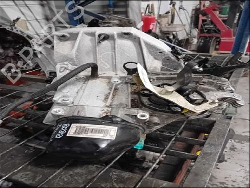 gearbox-dacia-sandero-ii-2012-30431171 main image