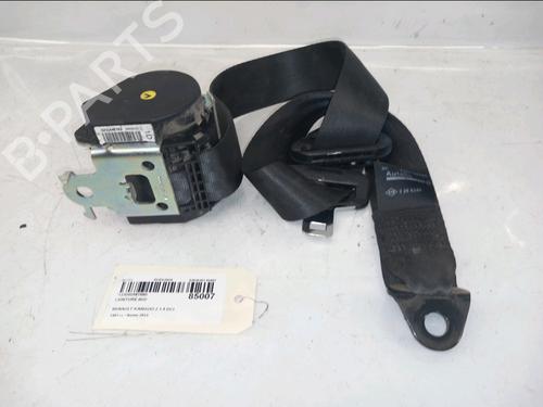 Front right seatbelt RENAULT KANGOO Express (FW0/1_) 1.5 dCi 75 (FW07, FW10, FW04) | BP32975609I25 - Image 2