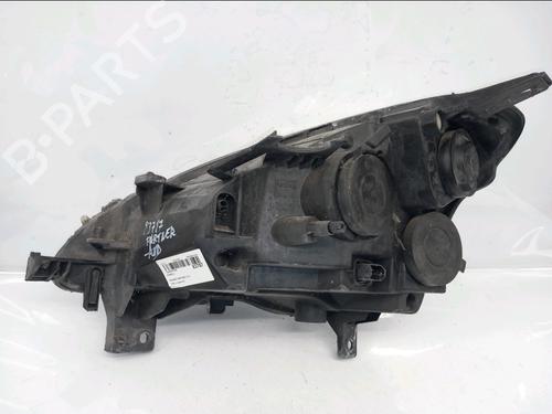 Right headlight PEUGEOT PARTNER Box Body/MPV 1.6 HDi 16V | BP31123088C29 - Image 2